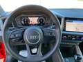Audi A1 SPB 30 TFSI Stronic PELLE/NAV/ LED Rosso - thumbnail 9