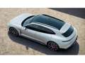 Porsche Taycan 4S Sport Turismo Gris - thumbnail 3