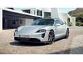 Porsche Taycan 4S Sport Turismo Gris - thumbnail 1