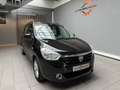 Dacia Lodgy Dacia Lodgy 1.2 TCe Prestige +HU NEU+7SITZE+NAVI Schwarz - thumbnail 1