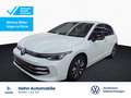 Volkswagen Golf VIII 2.0TDI DSG Goal AHK Cam LED+ Navi SHZ Weiß - thumbnail 1