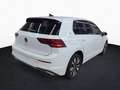 Volkswagen Golf VIII 2.0TDI DSG Goal AHK Cam LED+ Navi SHZ Weiß - thumbnail 4