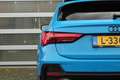 Audi Q3 Sportback 35 TFSI 150pk S-Line Edition | Keyless-e Blauw - thumbnail 12