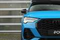 Audi Q3 Sportback 35 TFSI 150pk S-Line Edition | Keyless-e Blauw - thumbnail 9