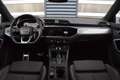 Audi Q3 Sportback 35 TFSI 150pk S-Line Edition | Keyless-e Blauw - thumbnail 5