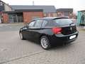 BMW 116 1er (5-Türer) 116i Advantage Schwarz - thumbnail 6