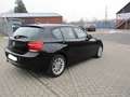 BMW 116 1er (5-Türer) 116i Advantage Schwarz - thumbnail 7