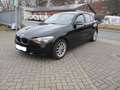 BMW 116 1er (5-Türer) 116i Advantage Schwarz - thumbnail 1