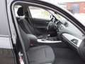 BMW 116 1er (5-Türer) 116i Advantage Schwarz - thumbnail 3