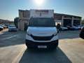 Iveco Daily 35C14 Blanc - thumbnail 4