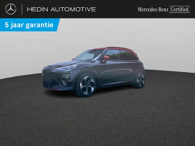 smart #1 BEV 66kWh Brabus