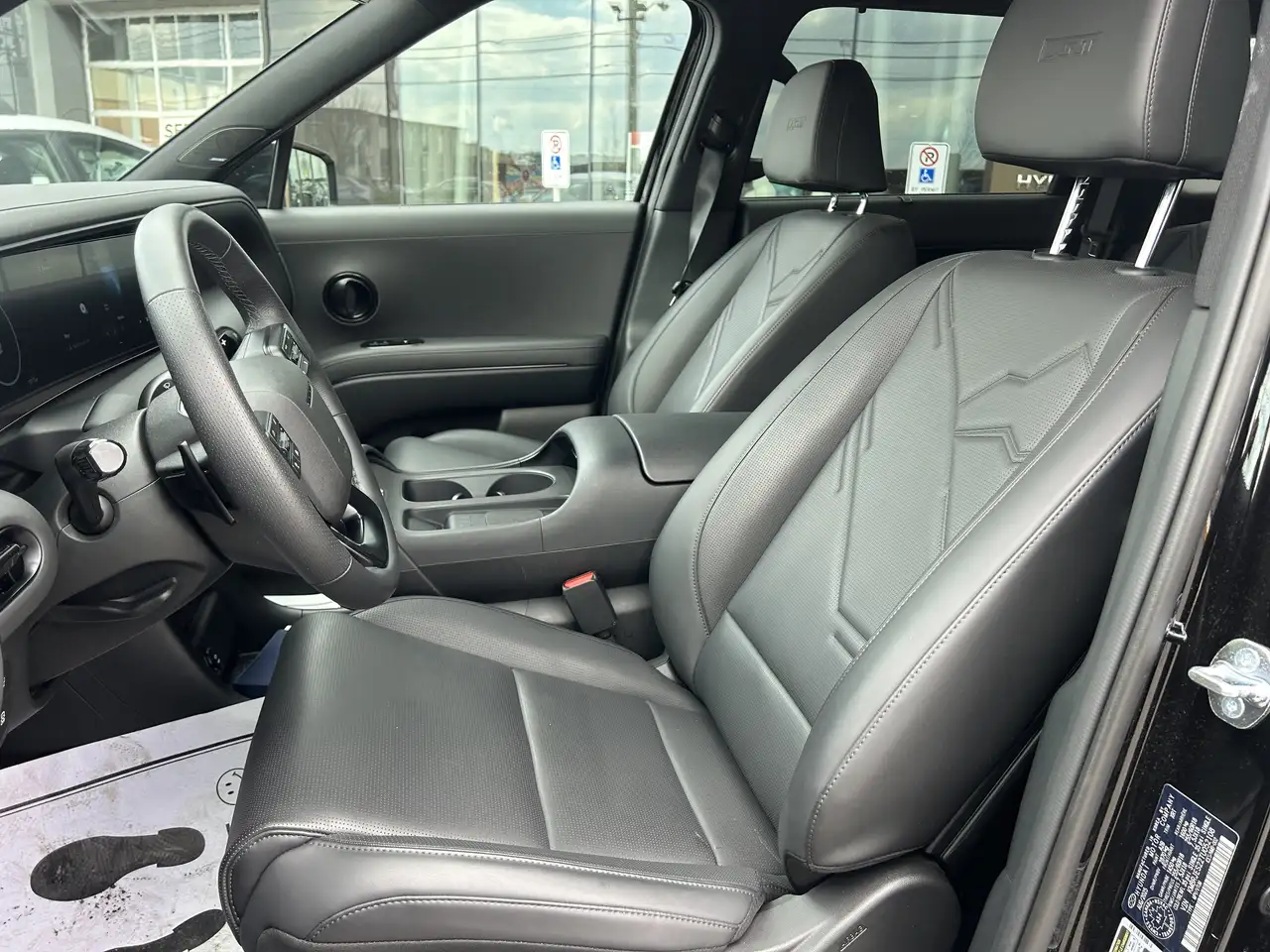 Hyundai PALISADE снимка Hyundai PALISADE