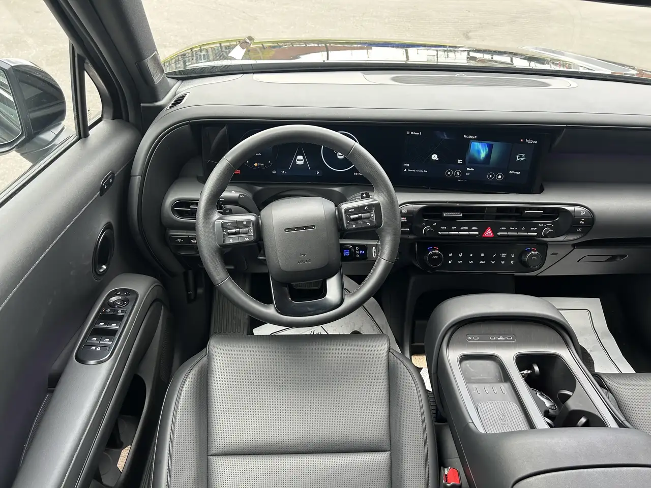Hyundai PALISADE снимка Hyundai PALISADE