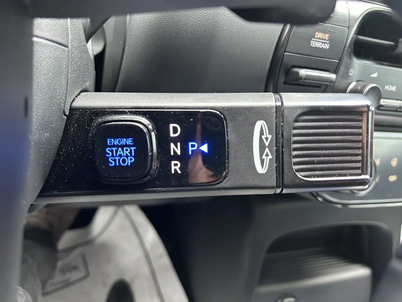 Hyundai PALISADE снимка Hyundai PALISADE