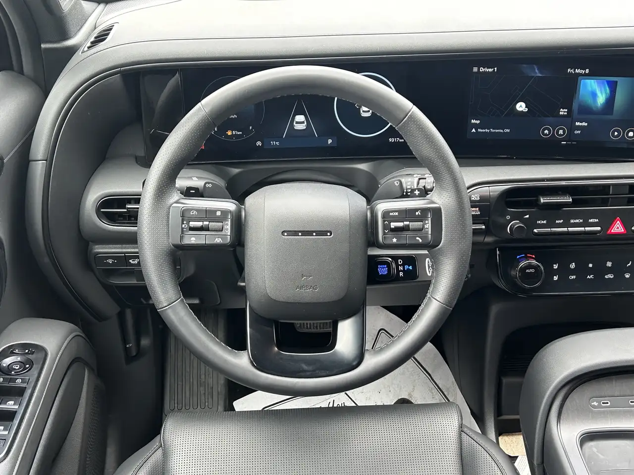 Hyundai PALISADE снимка Hyundai PALISADE