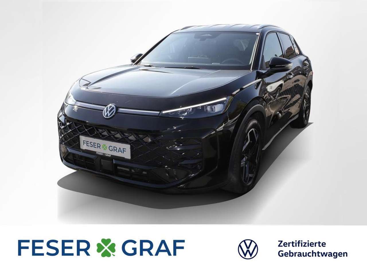 Volkswagen T-Roc 2026