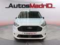Ford Transit Connect Van 1.5 TDCi 74kW Trend 200 L1 Blanco - thumbnail 2