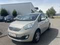 Kia Venga *1,4 Benzin*Klima*TÜV*Euro5*1.Hand*Sitzheizung* Silber - thumbnail 1