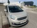 Kia Venga *1,4 Benzin*Klima*TÜV*Euro5*1.Hand*Sitzheizung* Silber - thumbnail 9