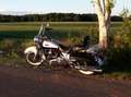 Harley-Davidson Road King Classic bijela - thumbnail 3