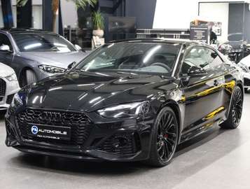 Coupe Quattro*Laser LED*Pano*HUD*VOLL