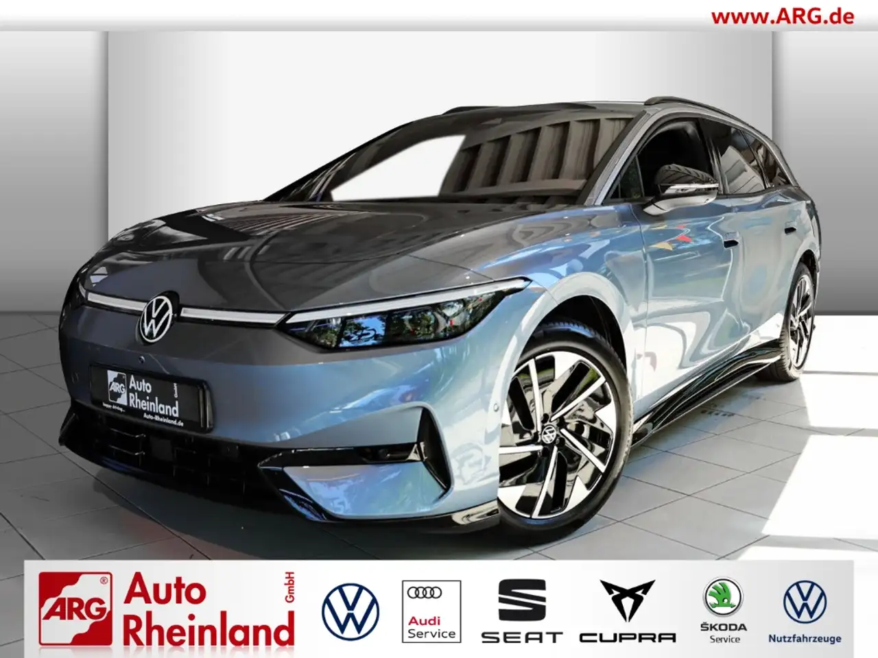 Volkswagen ID.7