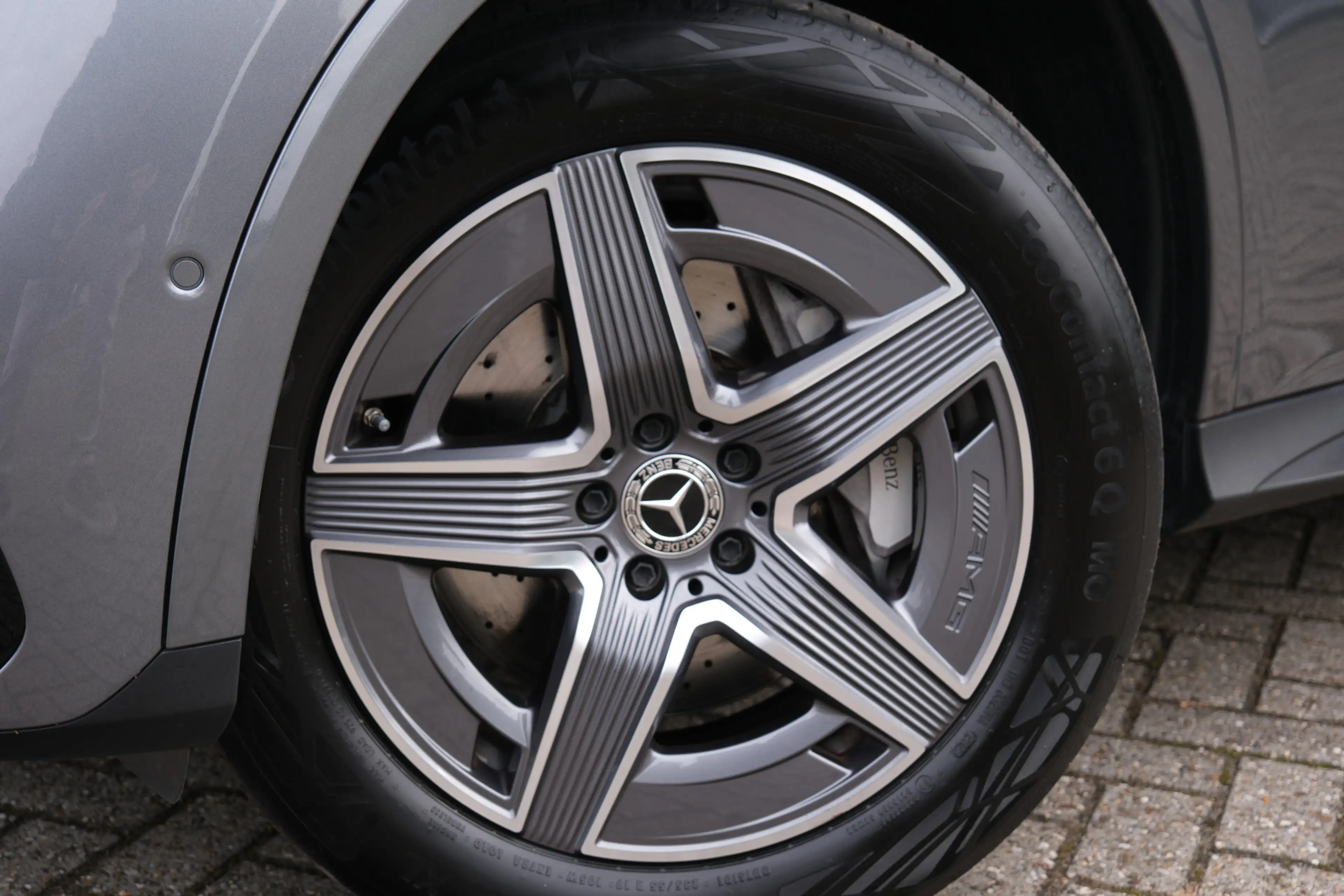 Mercedes-Benz GLC 300 300e 4MATIC AMG Line | Massage | Schuifkanteldak | — photo 12