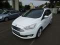 Ford Grand C-Max Grand C-MAX Titanium *7-Sitzer* Blanc - thumbnail 1