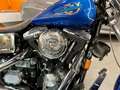 Harley-Davidson 1340 Dyna Wide Glide Custom Blu/Azzurro - thumbnail 12