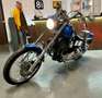 Harley-Davidson Egyéb 1340 Dyna Wide Glide Custom Kék - thumbnail 1
