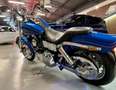 Harley-Davidson 1340 Dyna Wide Glide Custom Modrá - thumbnail 7