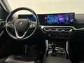 BMW i4 EDrive40 84 kWh | NAP | SHADOW LINE | DEALERGARANT Zwart - thumbnail 15