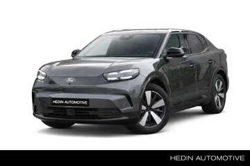 Premium Extended Range RWD 77 kWh | Private Lease