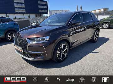 DS7 Crossback BlueHDi 180 EAT8 Be Chic
