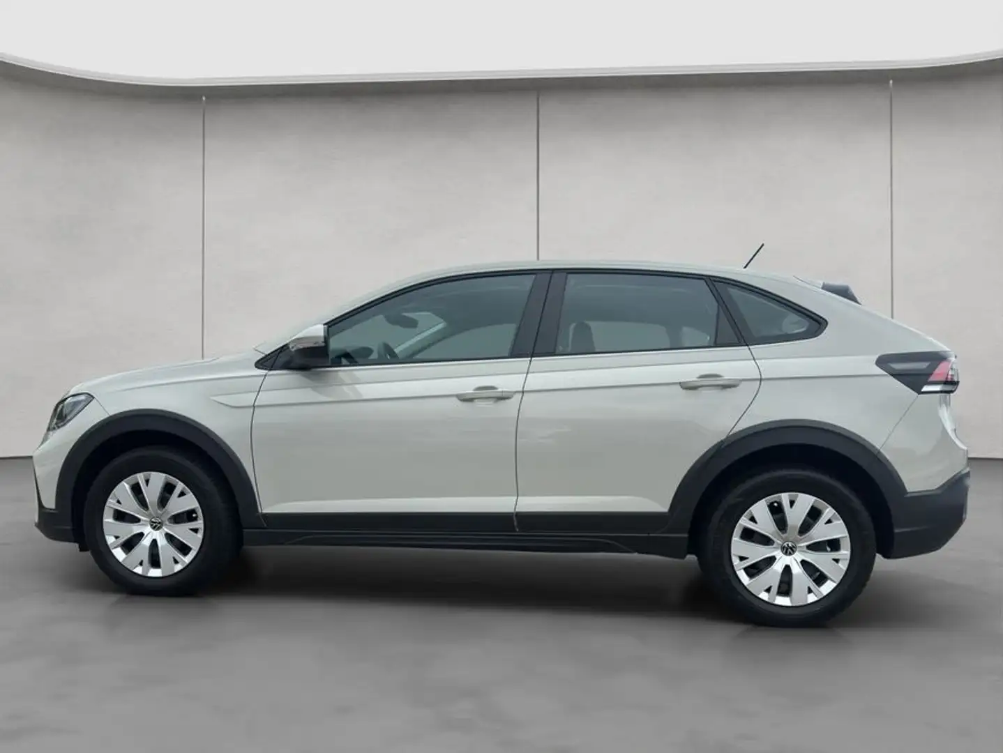 Volkswagen Taigo 1.0 TSI OPF GJR Grijs - 2