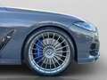 Alpina B8 Gran Coupé B&W HiFi Park-Drivingassist Panorama 36 Grigio - thumbnail 13