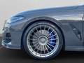 Alpina B8 Gran Coupé B&W HiFi Park-Drivingassist Panorama 36 Grigio - thumbnail 10