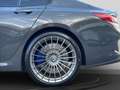 Alpina B8 Gran Coupé B&W HiFi Park-Drivingassist Panorama 36 Grigio - thumbnail 11
