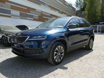 1.5 TSI 150 Ch CLEVER DSG7