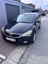 1.6 CRDi Spirit