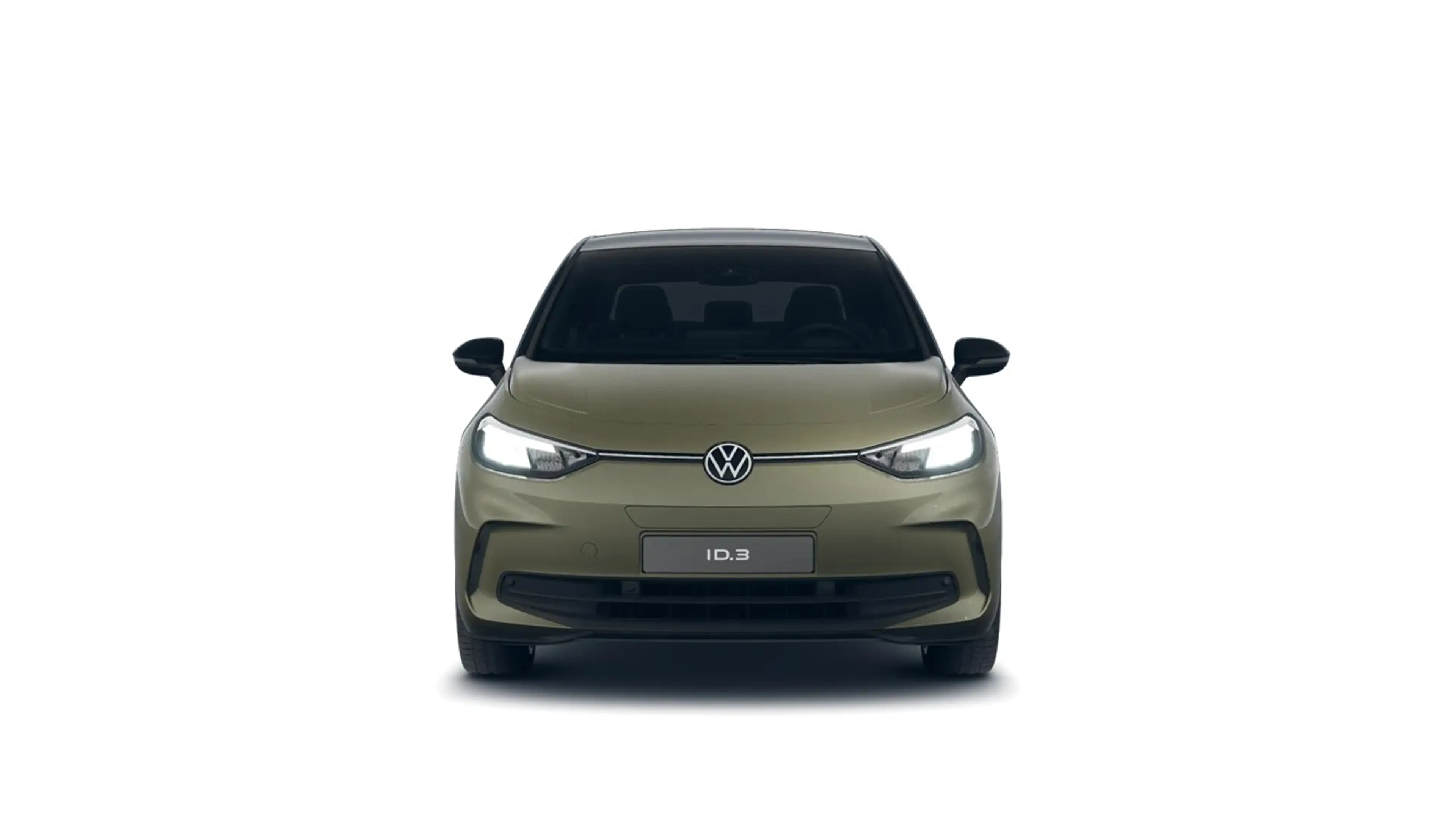 Volkswagen ID.3 Pro S BLACK STYLE WÄRMEPUMPE CAM ACC LM20 — photo 2