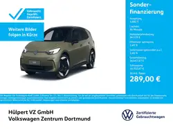 Volkswagen ID.3 Pro S BLACK STYLE WÄRMEPUMPE CAM ACC LM20