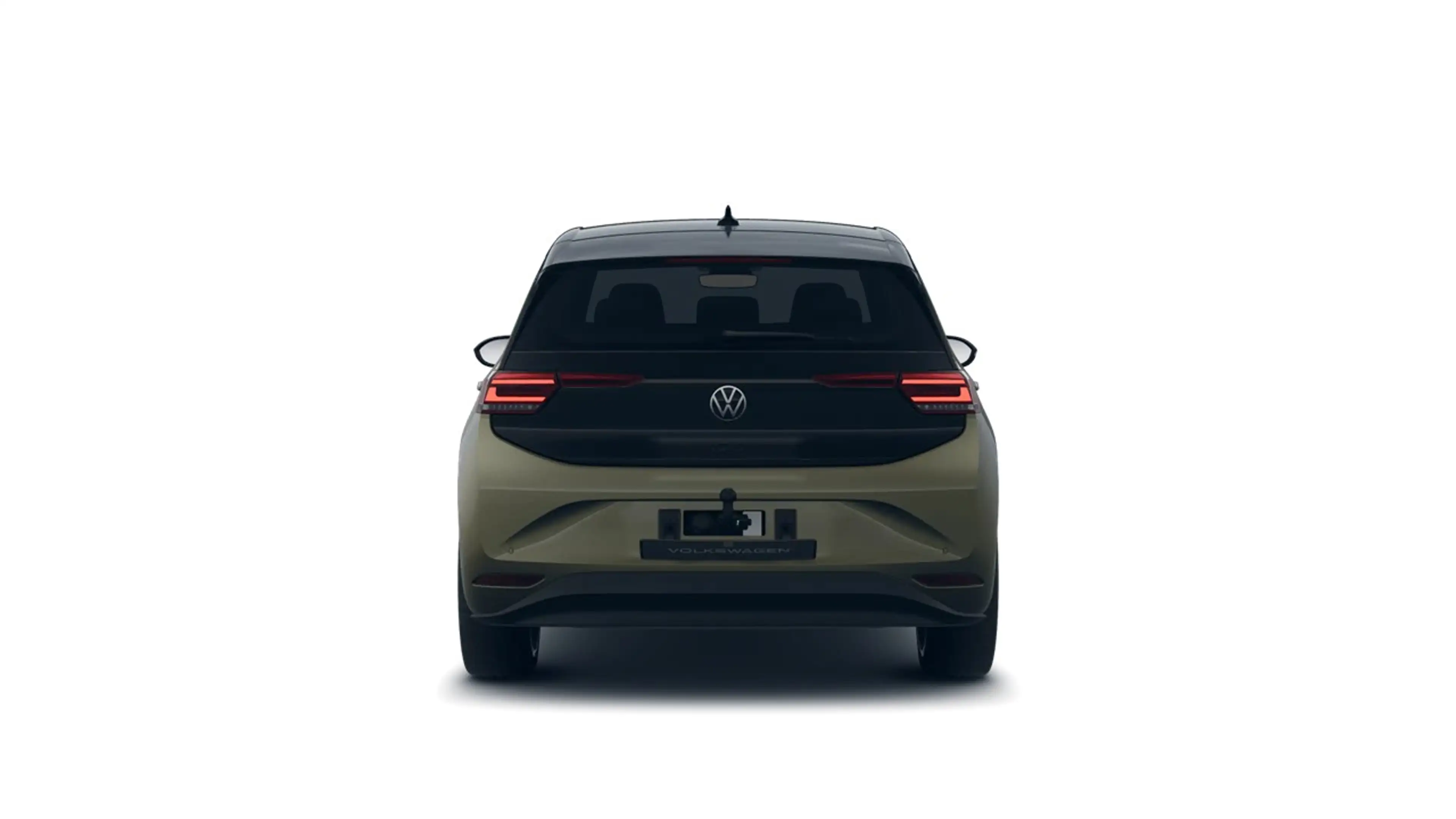Volkswagen ID.3 Pro S BLACK STYLE WÄRMEPUMPE CAM ACC LM20 — photo 4