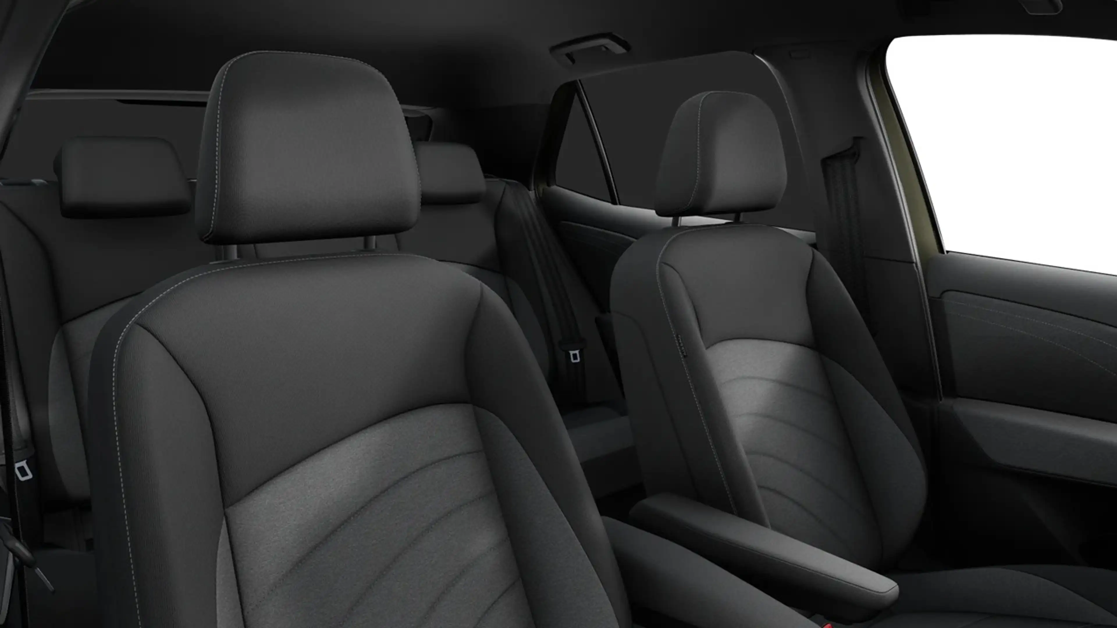 Volkswagen ID.3 Pro S BLACK STYLE WÄRMEPUMPE CAM ACC LM20 — photo 6