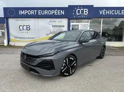 Peugeot 308 (Nouvelle) Hybrid 145 e-DCS6 GT + Pack Vision 360