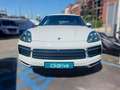 Porsche Cayenne Turbo Aut. Blanc - thumbnail 2