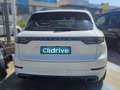 Porsche Cayenne Turbo Aut. Blanc - thumbnail 5