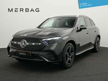GLC 220 d 4MATIC