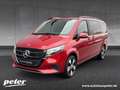 Mercedes-Benz V 220 d 4 MATIC STYLE  MultiBeam/Distronic Rot - thumbnail 1
