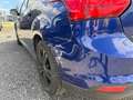 Ford Focus Easy 1,0 EcoBoost 101PS - HÄNDLERANGEBOT EXPORT Blau - thumbnail 4